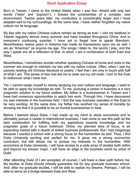Essays About City Life: 5 Essay Examples And Prompts.